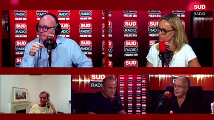 Les Vraies Voix Responsables - Émission du 25 juin