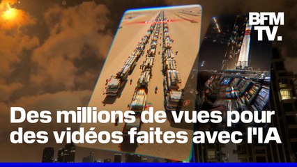 Guerre Iran/Israël: comment les deux camps ont utilisé l'IA pour désinformer