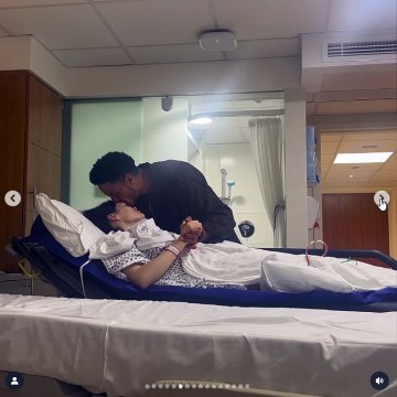 Atteinte d'un cancer du sein, la chanteuse Jessie J montre sans fard la réalité de son combat contre la maladie en se filmant en larmes, avant et après sa mastectomie