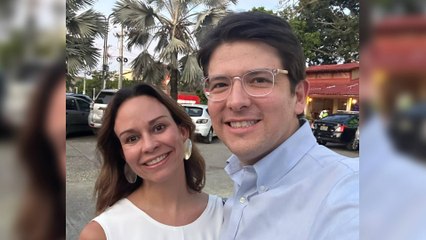 Esposa de Miguel Uribe publicó emotivo video del precandidato: “El amor lo mantiene vivo”