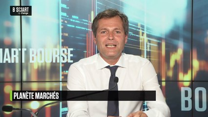 SMART BOURSE - Moyen-Orient : une situation sous contrôle ?