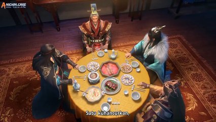 Shao Nian GeXing s4_Episode 21 - 26 End