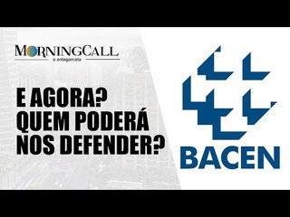 Líderes do Senado dizem que não há clima para mudança no Banco Central