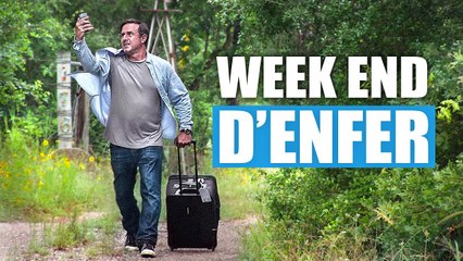 Week-End d'Enfer | Film Complet en Français | Comédie