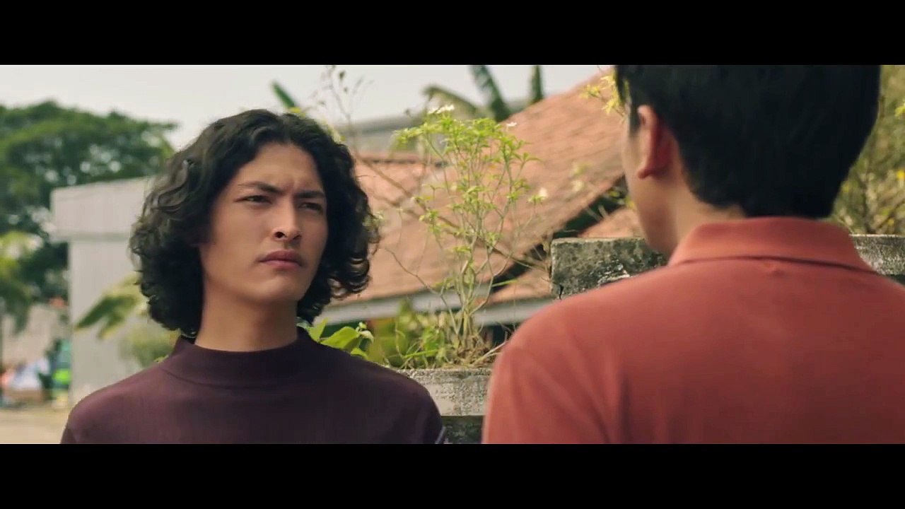 Rumah Teteh Story of Helena 2025