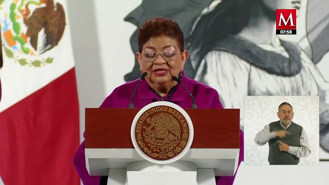 Godoy presenta Ley de Inteligencia e Investigación y Ley de la Guardia Nacional