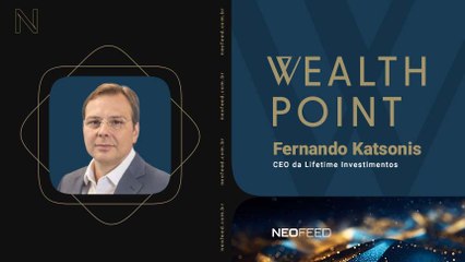 Lifetime acelera expansão em busca de R$ 100 bilhões e do sonho de ser corretora