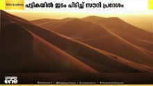 വൈവിധ്യം കൊണ്ട് സമ്പന്നം; ഐയുസിഎ ഗ്രീൻ ലിസ്റ്റിൽ ഇടം പിടിച്ച് സൗദി പ്രദേശം
