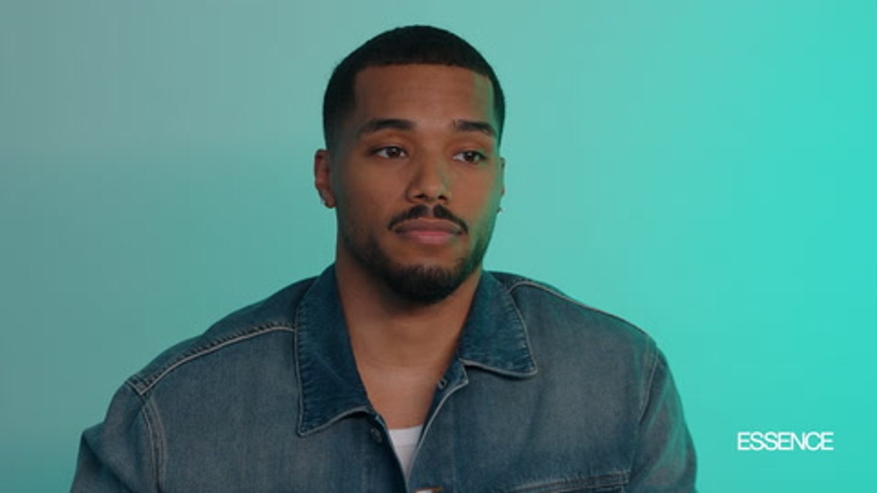 WATCH: Rome Flynn Discusses His Secret To Success
