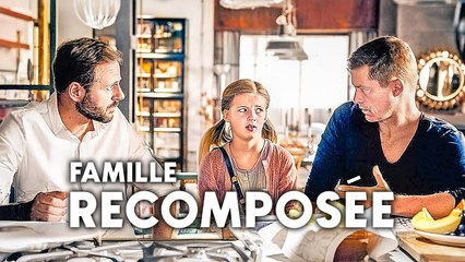 Famille Recomposée | Film Complet en Français | Comédie