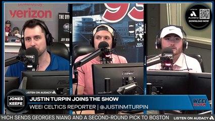 Jones & Keefe: Trading Jaylen Brown would be a bad choice for the new ownership group