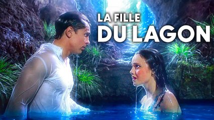La Fille du Lagon | Film Complet en Français | Émotion