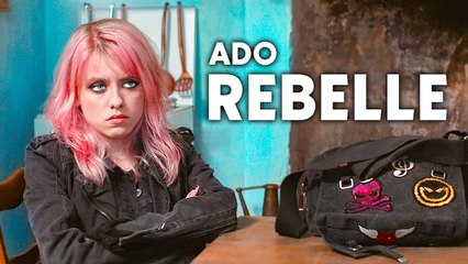 Ado Rebelle | Film Complet en Français | Comédie