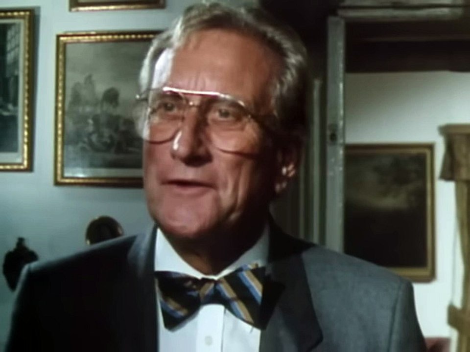 Derrick S12E12 Die Tänzerin