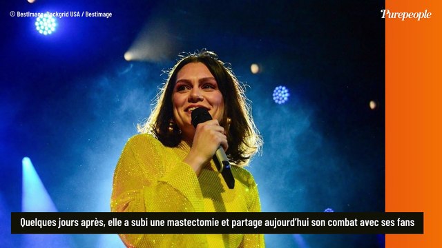 Une célèbre chanteuse de 37 ans obligée de mettre sa carrière sur pause, elle vient de franchir une étape vitale : Les hauts et les bas de ces dernières 48 heures
