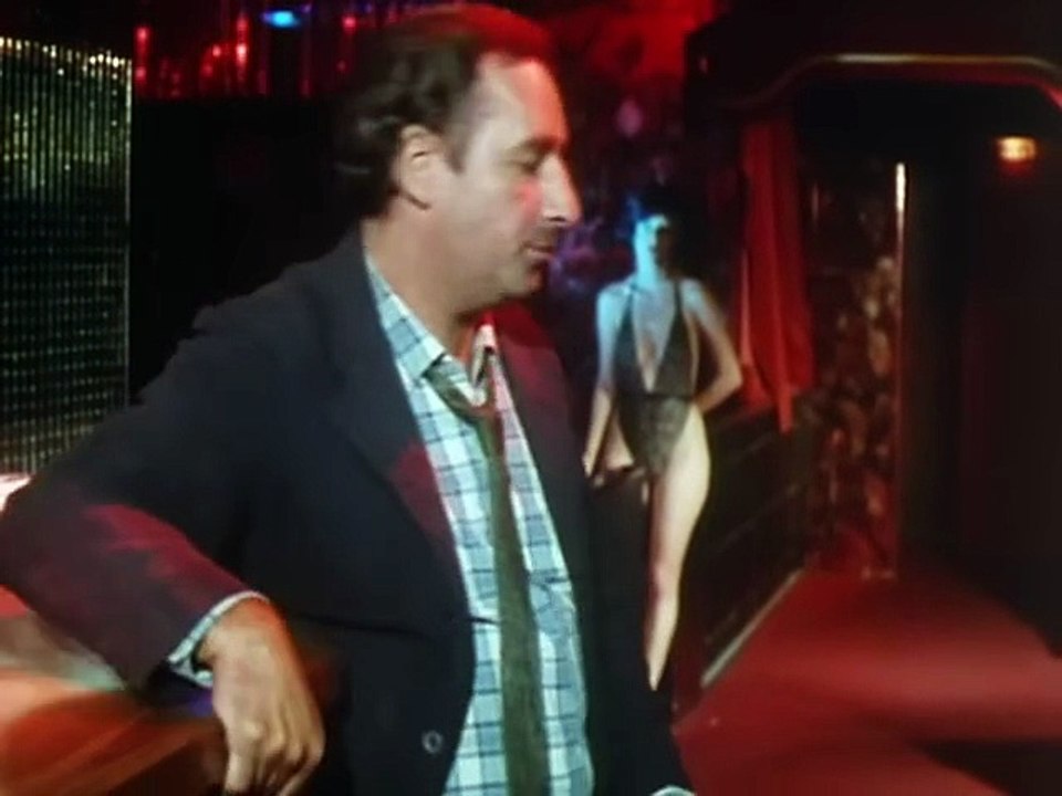 Derrick S12E13 Familie im Feuer