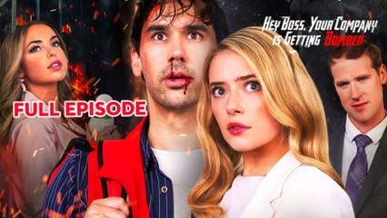 Hey Boss, Your Company is Getting Bombed Full Movie