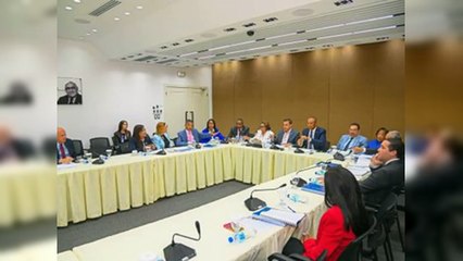 Comisión Código Penal contempla homicidio involuntario delito menor