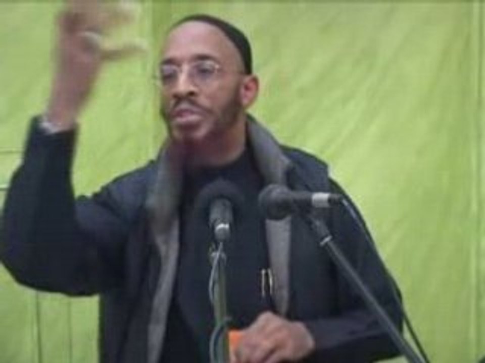 Ghuraba+(stranger)+lezing+khalid+yasin etrangers