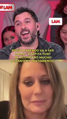 Rocío Marengo reveló detalles sobre cómo fue el proceso de ser mamá.