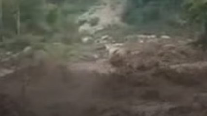 Himachal में बादल फटने से आई बाढ़, 2 लोगों की मौत