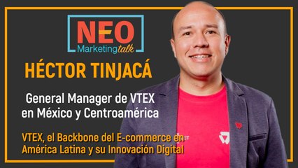 VTEX, el Backbone del E-commerce en América Latina y su Innovación Digital