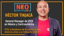 VTEX, el Backbone del E-commerce en América Latina y su Innovación Digital