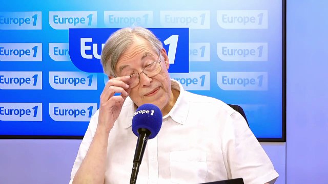 François Heisbourg : «Il y a beaucoup à dire sur les relations que Donald Trump entretient avec ses propres services de renseignements, ses propres militaires», estime François Heisbourg