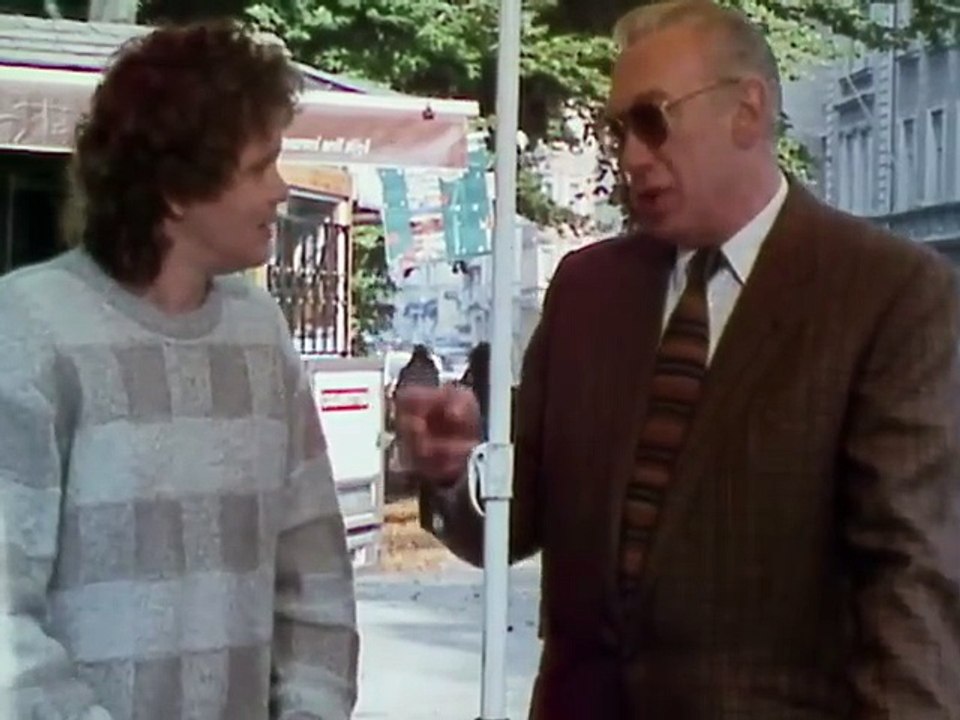 Derrick S13E03 Geheimnis im Hochhaus