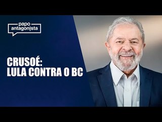 Nova edição traz reportagens sobre os ataques do petista ao BC e o animal político Gilberto Kassab