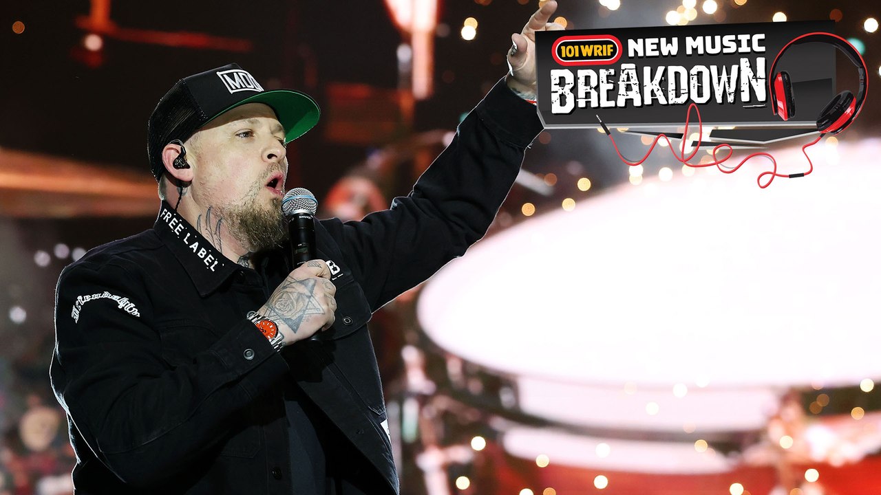 Good Charlotte Returns + News from Papa Roach, Primus and Ed Sheeran | New Music Breakdown