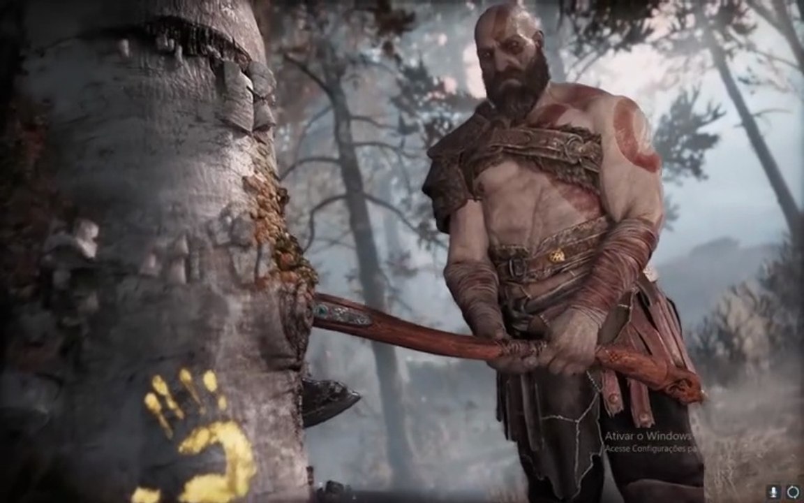 God War