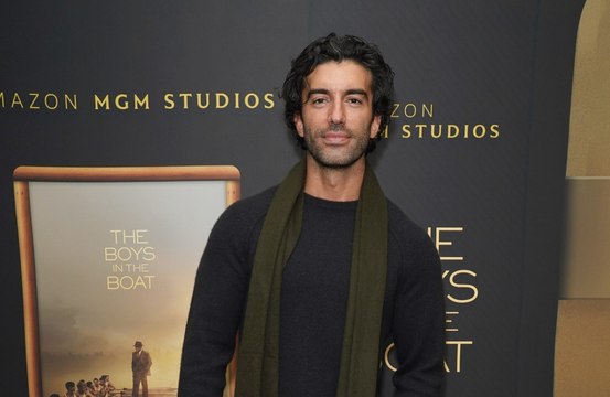 Justin Baldoni no volverá a presentar demandas en su contrademanda contra Blake Lively