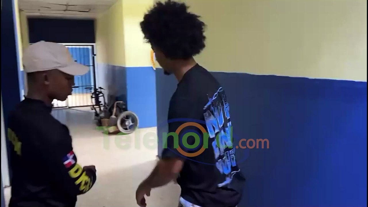 Se presenta “Willy” ante la policía de SFM era buscado por robo de pasola