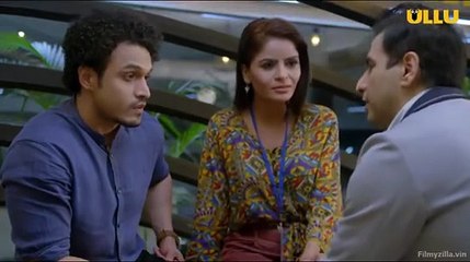 Call Center Part 1 (2020) | Hindi Web Series on Ullu | Romance • Drama • Mystery