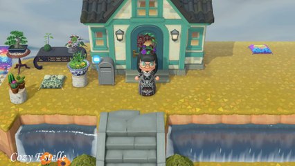 Reaction to my OLD ISLAND from 2021! – Animal Crossing New Horizons