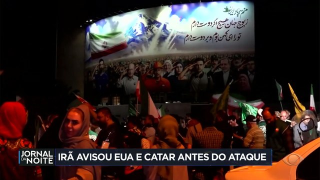 Tensão no Oriente Médio: espaço aéreo fechado em países árabes
