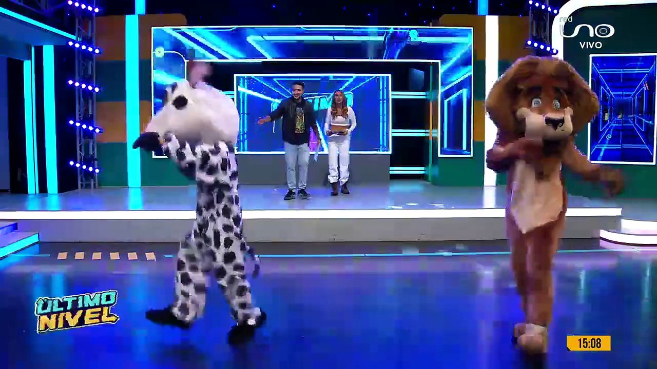 ÚLTIMO NIVEL 25.06.2025