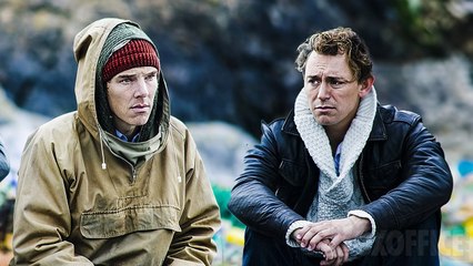 Dernière Confidences entre Amis | Benedict Cumberbatch | Film Complet en Français | Drame