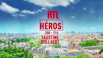 Le journal RTL de 21h du 25 juin 2025