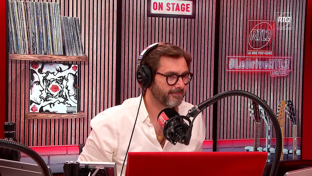 L'INTÉGRALE - #LeDriveRTL2 (25/06/25)
