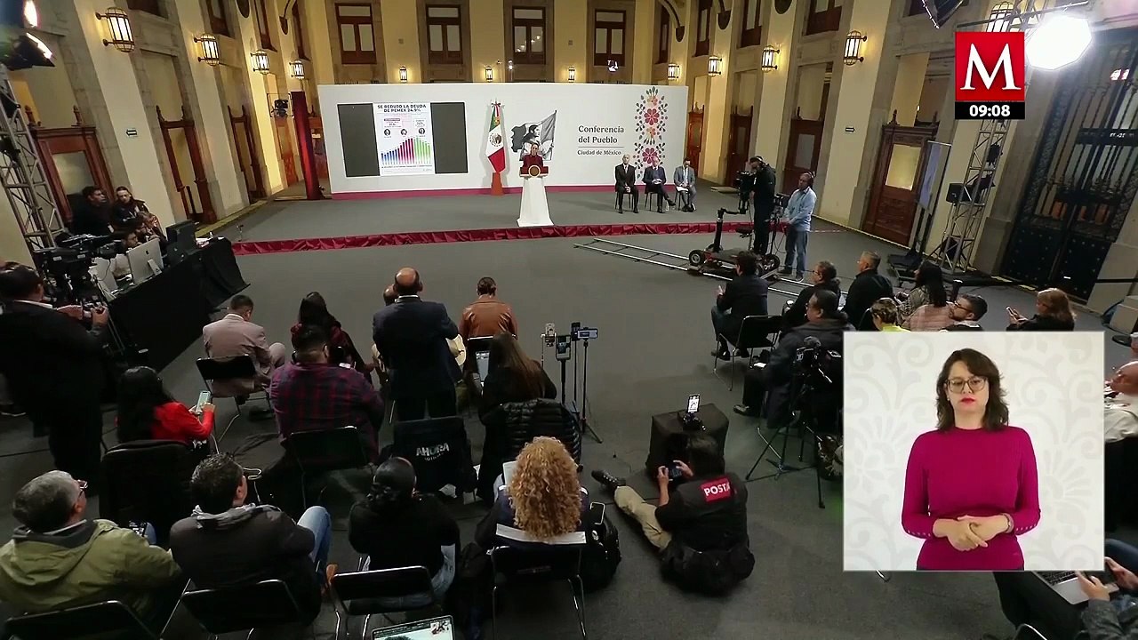 ¿El satélite que buscan lanzar desde México al...