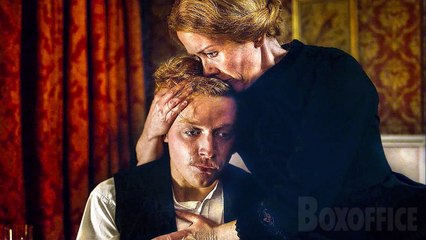 Le Poids de l'Héritage | Jack Lowden (Slow Horses) | Film Complet en Français | Drame