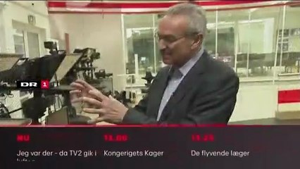 Jeg var der - da TV2 gik i luften | 2013 | DR1