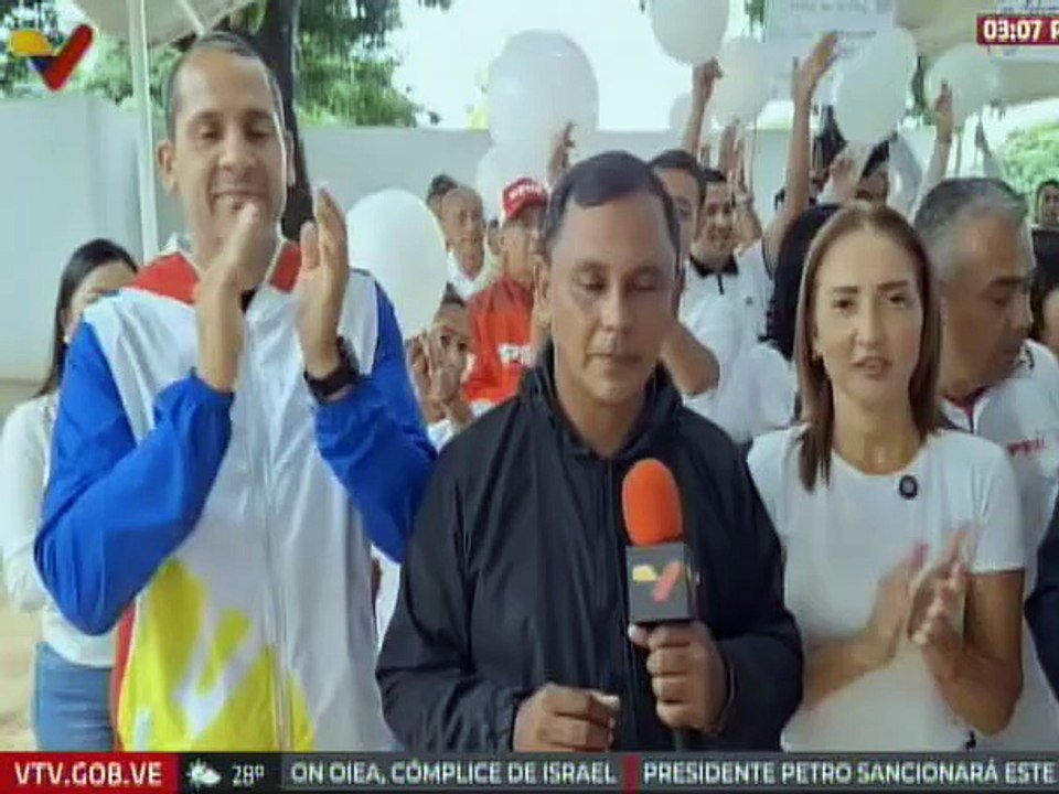 Portuguesa | Poder comunal de Guanare realiza e...