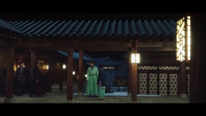 alchemy of souls Ep.02