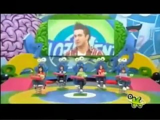 Veloz Mente Temporada 2 Ep 09 - Español