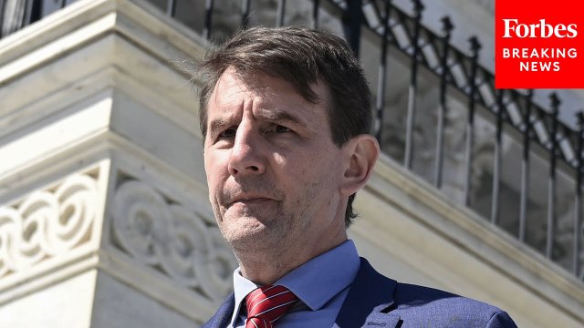 'These Cuts Are Coming At Exactly The Wrong Time': Frank Mrvan Sounds Alarm Over GOP VA Funding Cuts