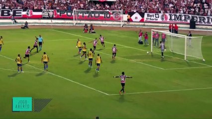 Santa Cruz pode garantir classificação da Série D neste domingo