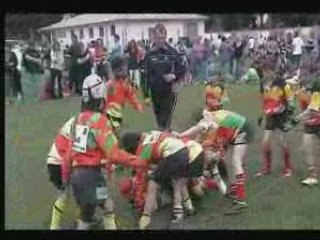 Tournoi Capestang 2008